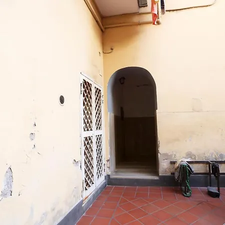 La Maison De Blinou Apartment Naples