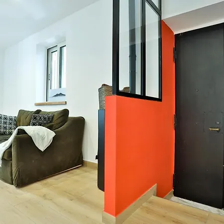 Apartment La Maison De Blinou