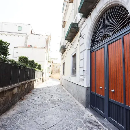 La Maison De Blinou Apartment *