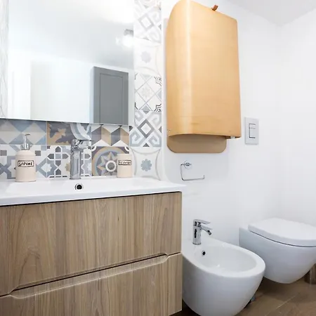 La Maison De Blinou Apartment Naples