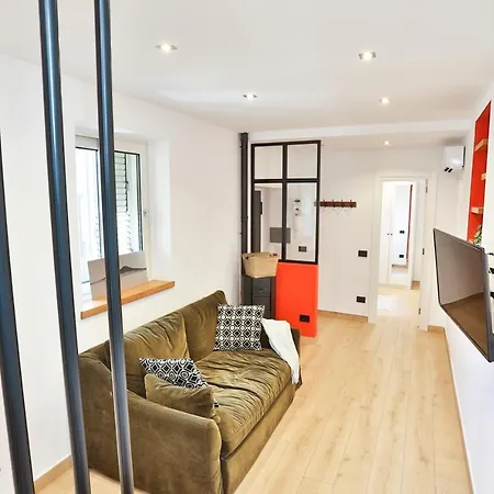 Apartment Guesthost - La Maison De Blinou *