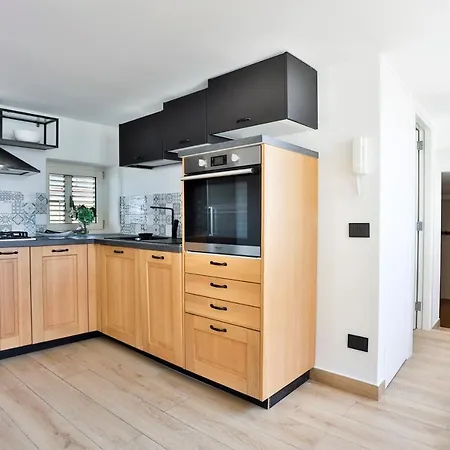 La Maison De Blinou *