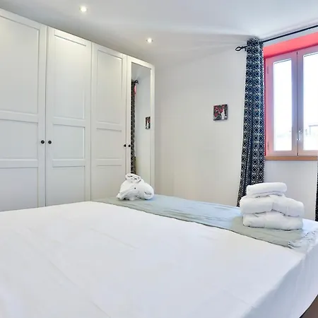 Apartment La Maison De Blinou Naples
