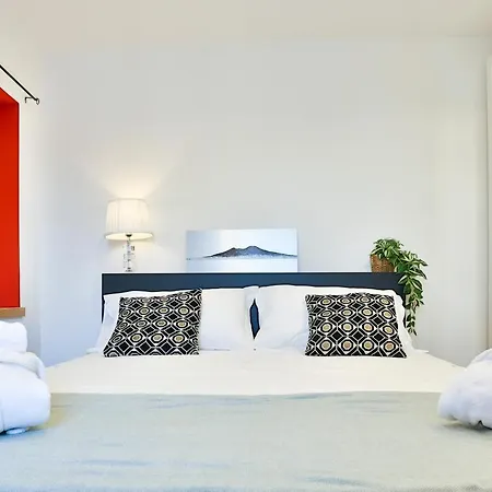 La Maison De Blinou Apartment Naples