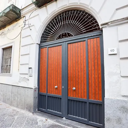 La Maison De Blinou *