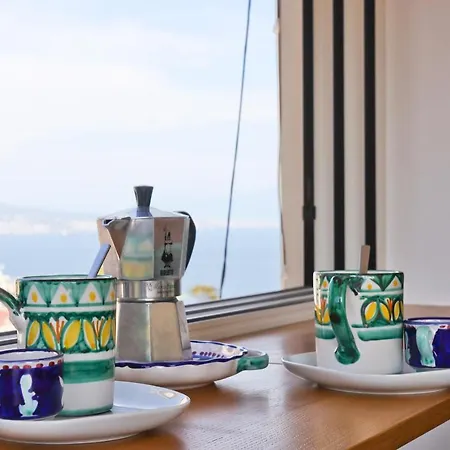 Guesthost - La Maison De Blinou Apartman