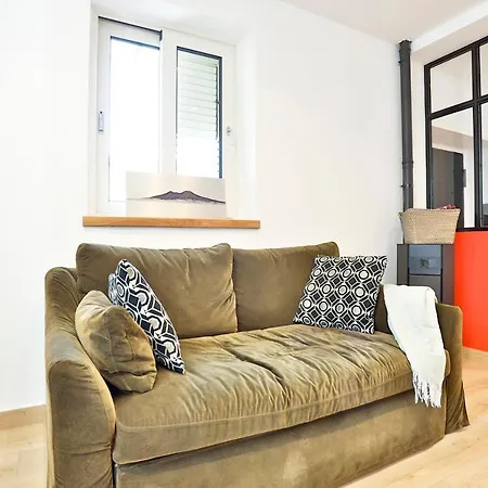 Apartman Guesthost - La Maison De Blinou Nápoly